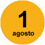1 agosto