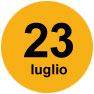 23 luglio