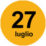 27 luglio