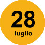 28 luglio