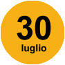 30 luglio