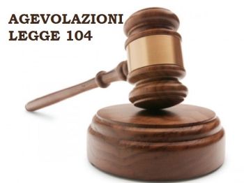 In Regione Umbria un dipendente su 5 ha la 104 In Regione Umbria un dipendente su 5 ha la 104
