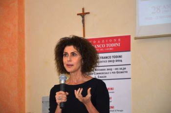 Trentennale Borse “Franco Todini” con Amato e Visco Trentennale Borse “Franco Todini” con Amato e Visco
