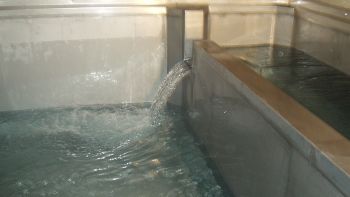 Umbra Acque preoccupata per le poche piogge Umbra Acque preoccupata per le poche piogge