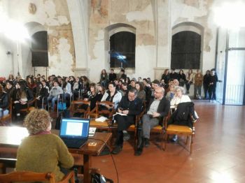 Primarie, Medie e Liceo di Todi “pensano insieme”