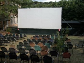 Cinema: a San Venanzo si paga la metà Cinema: a San Venanzo si paga la metà