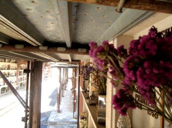 Cimitero Nuovo di Todi nel degrado Cimitero Nuovo di Todi nel degrado