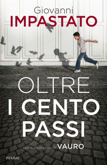 A San Venanzo “Oltre i cento passi” A San Venanzo “Oltre i cento passi”