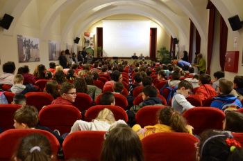Le scuole di Todi al Rotary Day 2018