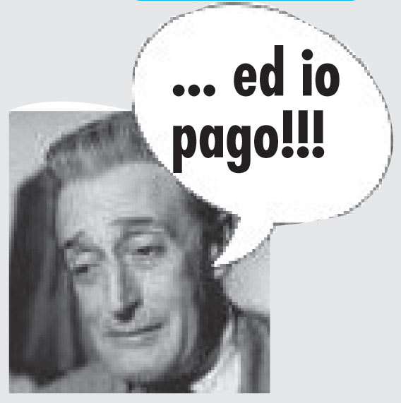 Foto Di Totò E Io Pago