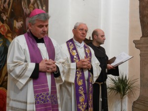 elemosiniere Papa