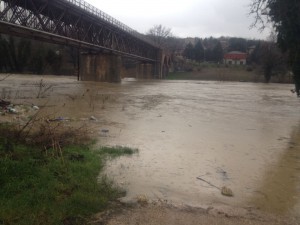 Todi Tevere a Montemolino 2