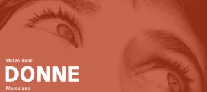 Marsciano 8 marzo festa donne