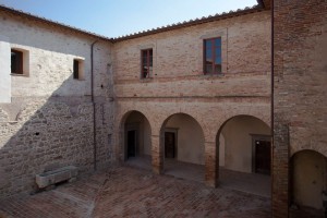 Marsciano Rocca santapollinare 3