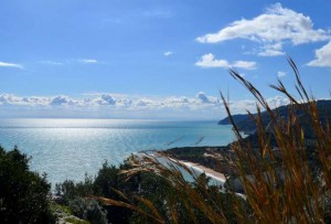 parco monti simbrunini