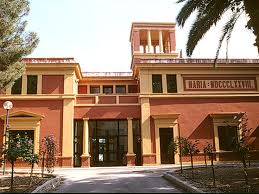Centro esperienza ambientale isola Polvese VillaLarocca