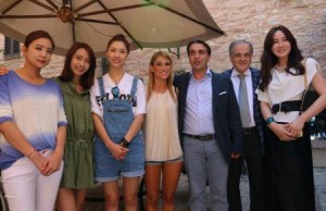 spello corea