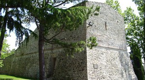 Montone Rocca