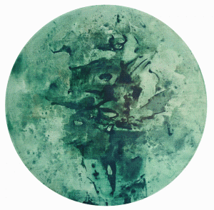 green erosion