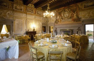 todi palazzo pongelli interno