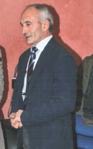 Massa m presidente Avis