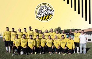 Todi ponterio calcio