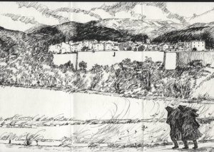 ALFREDO FEDERICI Stele[1]