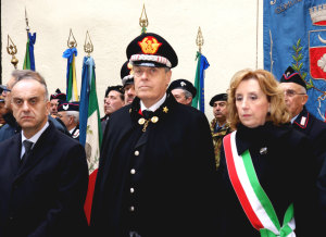 massa m autorità
