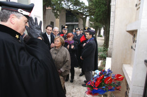 massa m cimitero