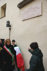 massa m piazza federici