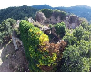 castello san giuliano