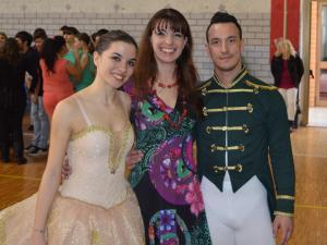 Tuder ballet[2]
