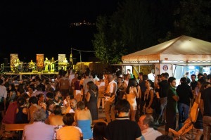 fratta festa