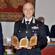 Generale Brig. Benedetto