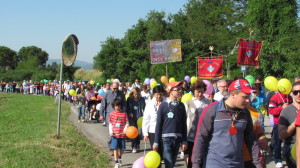 camminata speranza 1