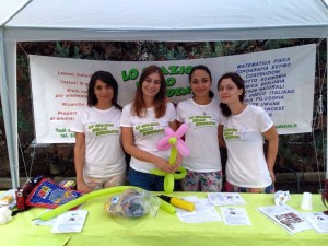 spazio studente