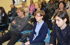 Tre dei premiati (2)