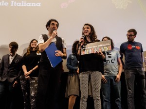 Finale Famelab Italia 2016