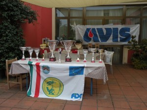 trofeo solidarieta