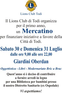 lions