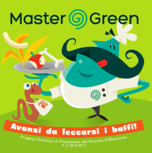 mastergreen