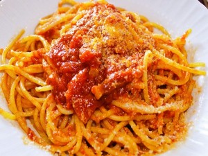 amatriciana