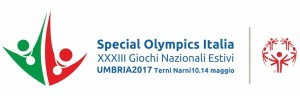 Special olympics marchio