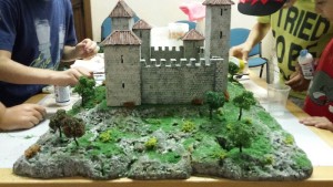 todi mondo miniatura