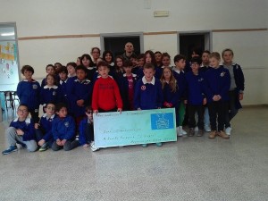 scuola primaria mc