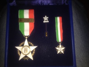 festa dello sport premio