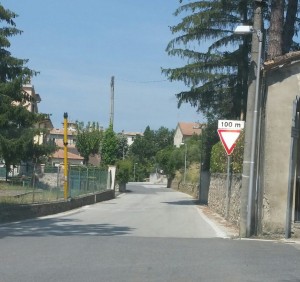 semaforo massa