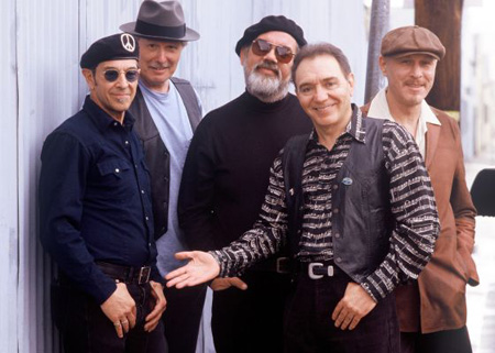 canned heat al trasimeno blues