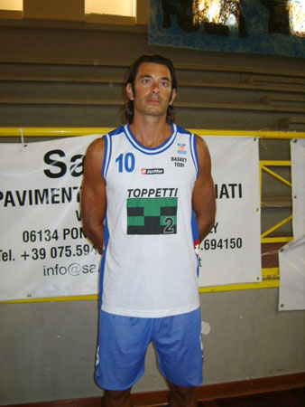 basket todi davide profeti