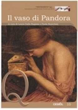 la copertina del libro